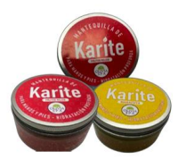 MANTEQUILLA HIDRATANTE KARITE